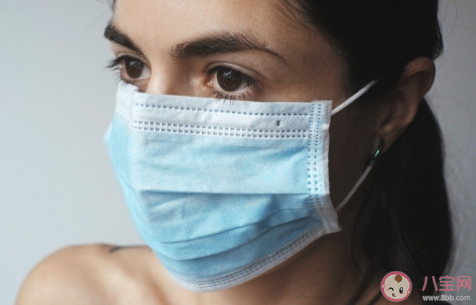 戴口罩前要甩一甩嗎 個性化口罩防病毒嗎