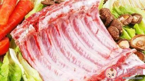 排骨漲價超50%是什么原因 豬肉價格反彈了嗎