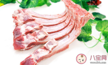 排骨漲價超50%是什么原因 豬肉價格反彈了嗎