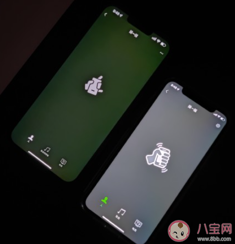 iPhone13現(xiàn)紅綠雙色屏是什么原因 紅綠雙色屏會影響使用嗎