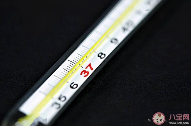 為什么37攝氏度的氣溫比水溫熱 人的體溫是怎樣的