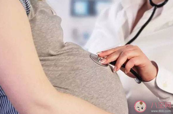 孕期情緒不好時該如何應對 孕期怎么保證心情舒暢