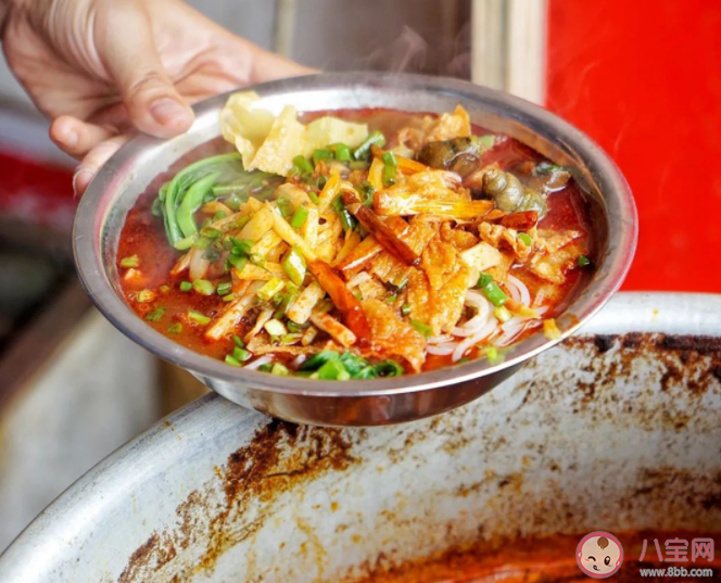 經常吃螺螄粉會致癌是真的嗎 哪些人不適合吃螺螄粉