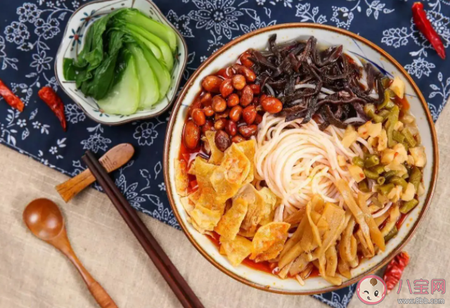 經常吃螺螄粉會致癌是真的嗎 哪些人不適合吃螺螄粉