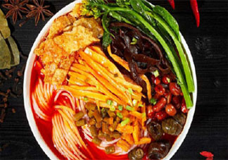 把螺螄粉當飯吃有什么危害 螺螄粉要煮多上時間