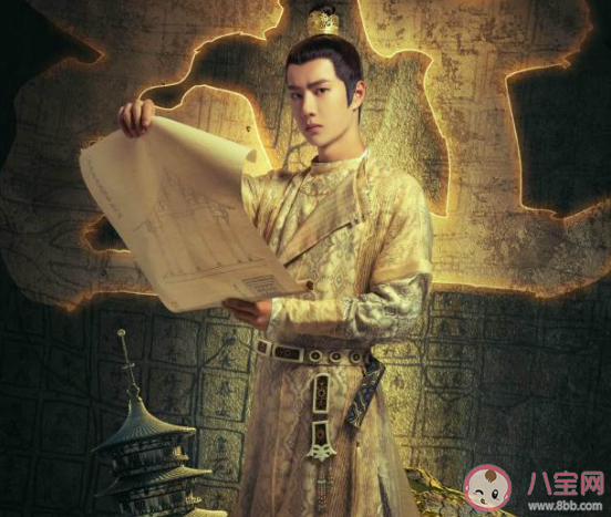 《風(fēng)起洛陽》好看嗎 《風(fēng)起洛陽》的評價怎么樣