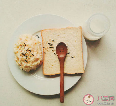 如何做出既簡單又營養(yǎng)的早餐 早餐怎么吃出幸福感 如何做出既簡單又營養(yǎng)的早餐 早餐怎么吃出幸福感