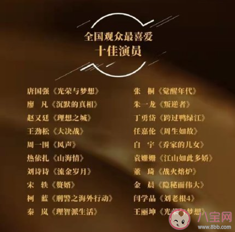 第32屆華鼎獎提名公布 哪些作品入圍華鼎獎