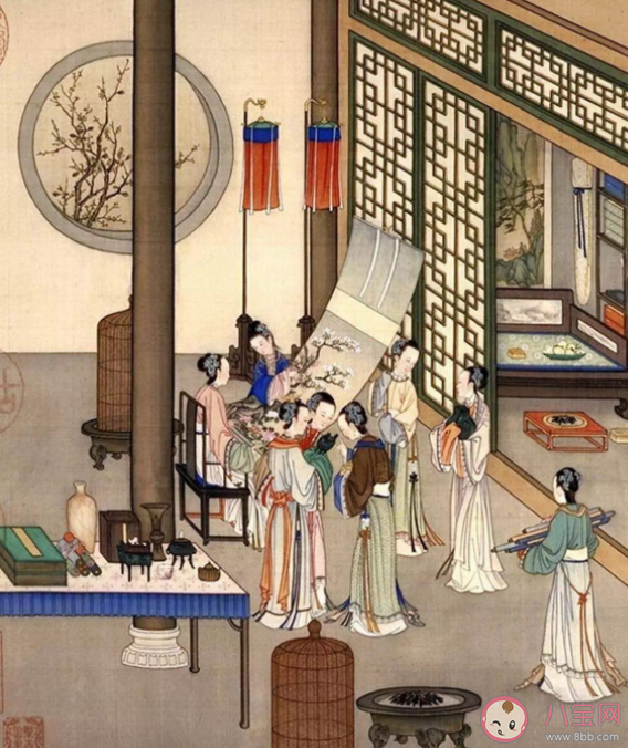 地暖是什么時候有的 古人在冬天如何取暖