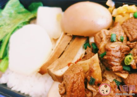 為什么中式快餐越來越火 中式快餐受歡迎的原因是什么