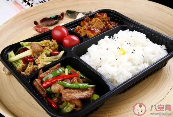 為什么中式快餐越來越火 中式快餐受歡迎的原因是什么