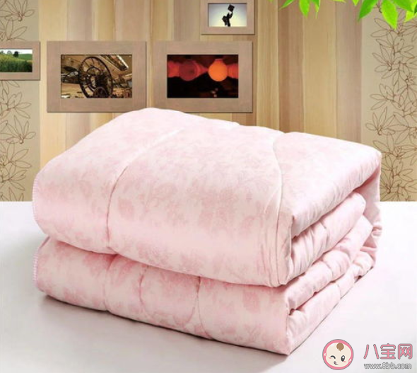 蠶絲被價格為什么相差這么大 怎么買到優質的蠶絲被