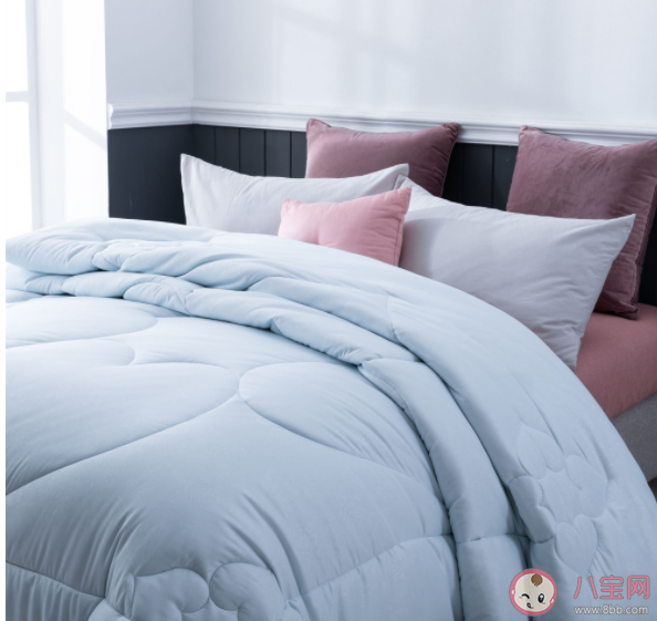 蠶絲被價格為什么相差這么大 怎么買到優質的蠶絲被