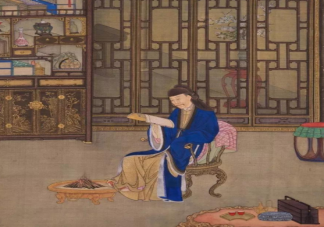 地暖是什么時候有的 古人在冬天如何取暖