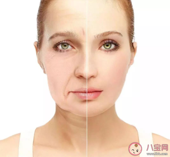 人到中年為什么會發腮 發腮有哪些因素影響