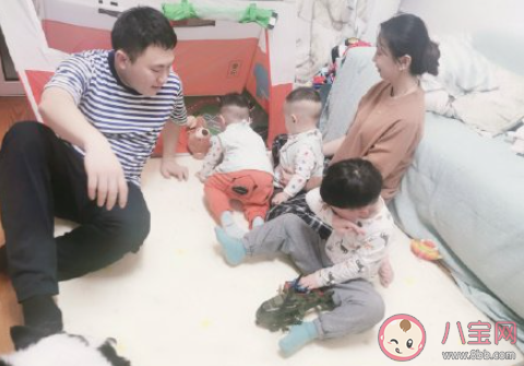 你和長輩因為帶娃吵過架嗎 和長輩帶娃觀念不同怎么辦