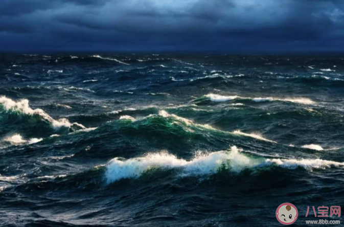 大海為什么會漲潮退潮 大海漲潮退潮時間規律是什么 大海為什么會漲潮退潮 大海漲潮退潮時間規律是什么