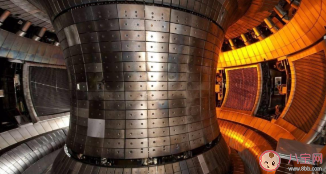 人造太陽是指什么 科學家為什么要制造人造太陽
