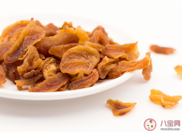 水果干還有水果的營養嗎 水果干能代替吃水果嗎 水果干還有水果的營養嗎 水果干能代替吃水果嗎