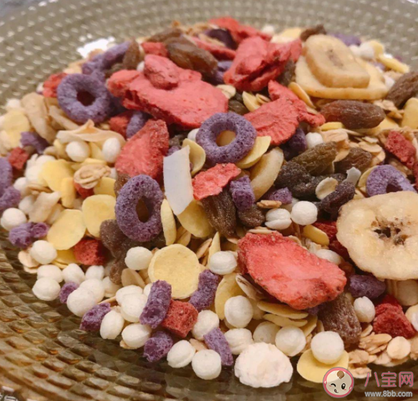 水果干適合減肥期間吃嗎 如何選擇水果干 水果干適合減肥期間吃嗎 如何選擇水果干