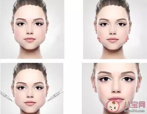 人到中年為什么會發腮 發腮有哪些因素影響