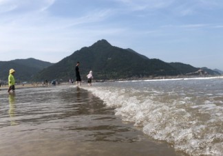 大海為什么會漲潮退潮 大海漲潮退潮時間規律是什么
