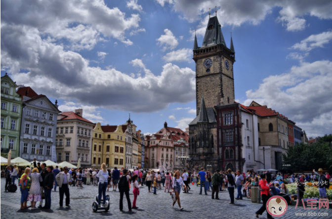 如果想親眼看看布拉格廣場應該去哪里 螞蟻莊園12月5日答案