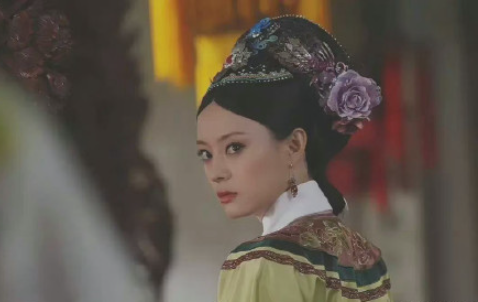 謝謝熹貴妃是什么梗 謝謝熹貴妃為什么火了