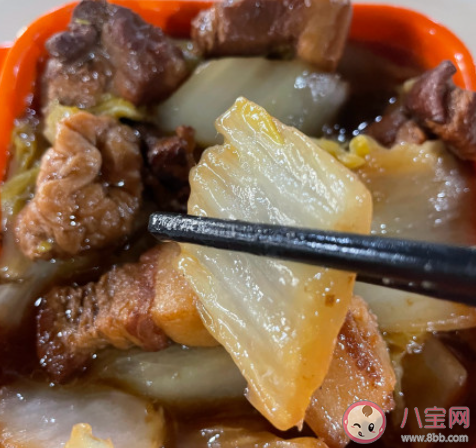 韓國一棵白菜賣近25元 韓國蔬菜為什么那么貴 韓國一棵白菜賣近25元 韓國蔬菜為什么那么貴