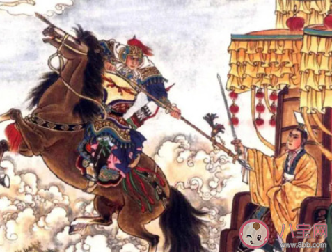 古代皇帝為啥不找時機殺了權臣 皇帝和權臣為什么不能共存