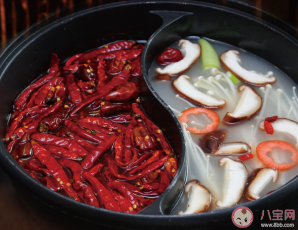 紅油火鍋比清湯火鍋水開得更快主要因為什么 螞蟻莊園12月8日正確答案 紅油火鍋比清湯火鍋水開得更快主要因為什么 螞蟻莊園12月8日正確答案