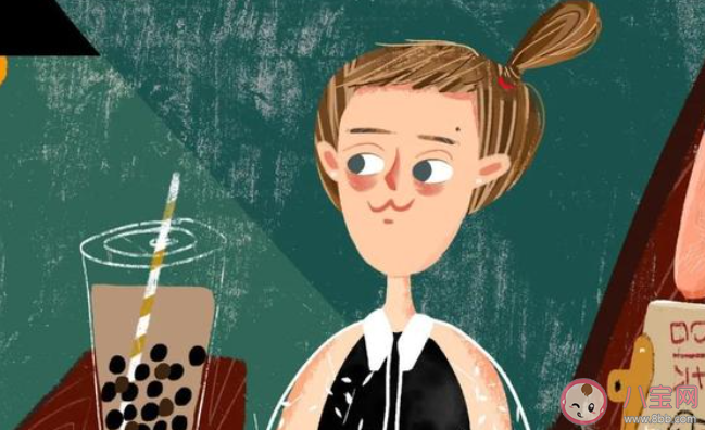 珍珠奶茶珍珠是什么做成的螞蟻莊園 12月8日答案最新