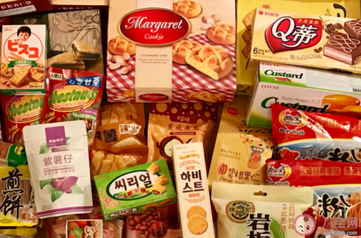 你會越長大越不愛吃零食嗎 為什么不愛吃零食了 你會越長大越不愛吃零食嗎 為什么不愛吃零食了