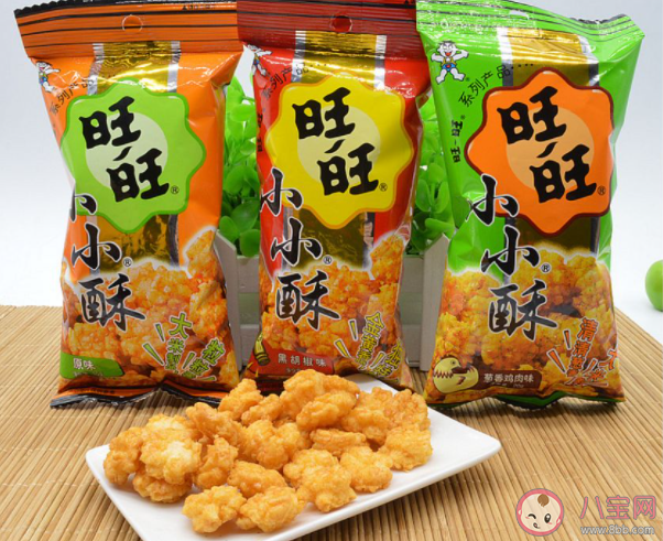 你會越長大越不愛吃零食嗎 為什么不愛吃零食了 你會越長大越不愛吃零食嗎 為什么不愛吃零食了