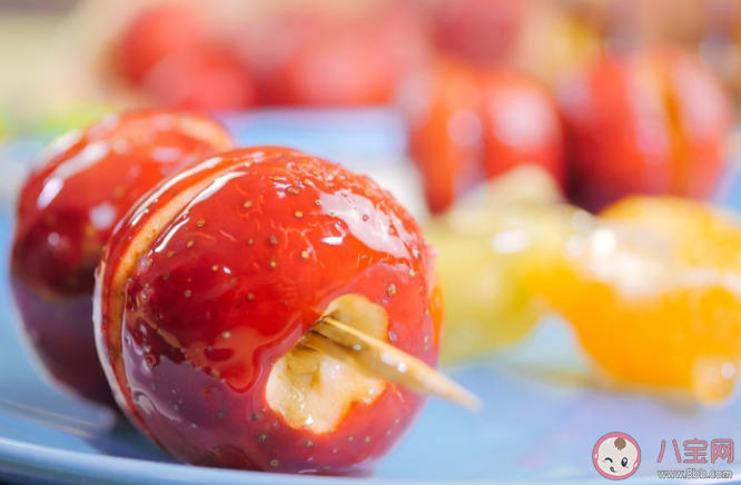 傳統(tǒng)小吃冰糖葫蘆最開(kāi)始是一種什么 螞蟻莊園12月9日答案 傳統(tǒng)小吃冰糖葫蘆最開(kāi)始是一種什么 螞蟻莊園12月9日答案