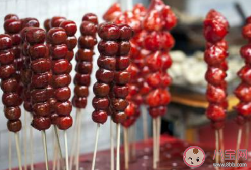 冰糖葫蘆最開始是一種螞蟻莊園 12月9日答案最新 冰糖葫蘆最開始是一種螞蟻莊園 12月9日答案最新