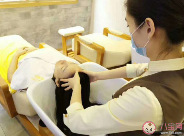 有哪些冷門的防脫真相 根本沒用的脫發方法盤點