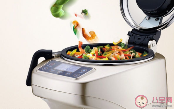 炒菜機器人使用感受怎么樣 自動炒菜機是不是智商稅 炒菜機器人使用感受怎么樣 自動炒菜機是不是智商稅