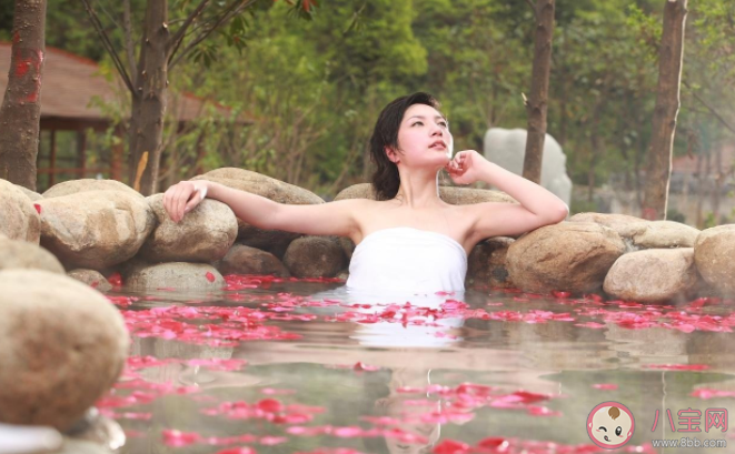 孕婦能不能泡溫泉 孕婦泡溫泉要注意什么問題