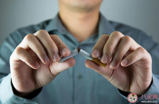 戒煙后體重增加會增加死亡風(fēng)險嗎 戒煙后體重為什么會增加 戒煙后體重增加會增加死亡風(fēng)險嗎 戒煙后體重為什么會增加