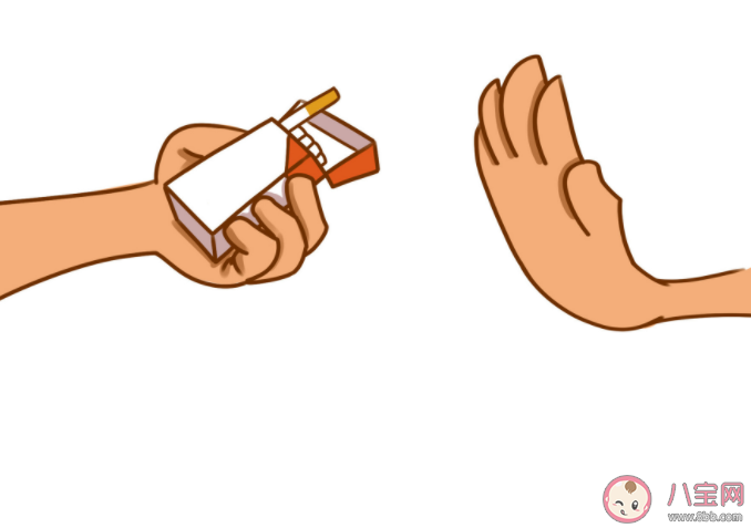 戒煙后體重增加會增加死亡風(fēng)險嗎 戒煙后體重為什么會增加 戒煙后體重增加會增加死亡風(fēng)險嗎 戒煙后體重為什么會增加