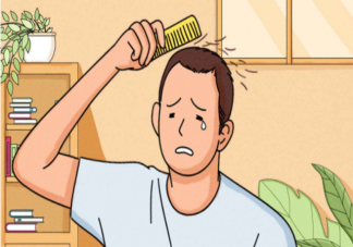 有哪些冷門的防脫真相 根本沒用的脫發方法盤點