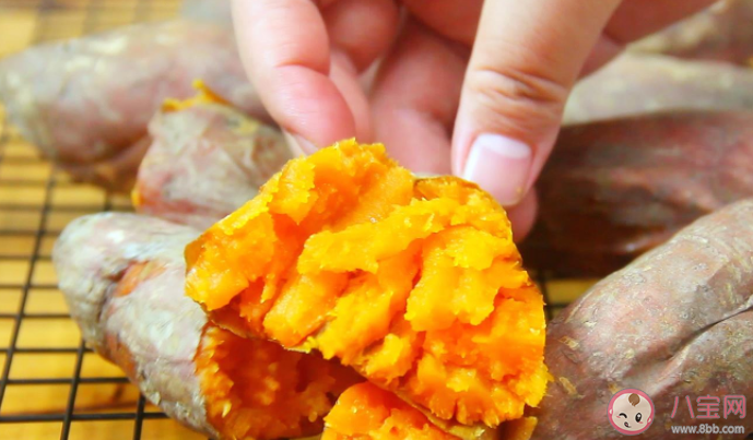 街邊賣的烤紅薯為什么會(huì)有一層硬硬的褐色東西 螞蟻莊園12月10日答案