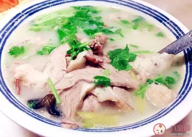 羊肉湯骨頭湯里白色的主要是什么 螞蟻莊園12月10日答案介紹 羊肉湯骨頭湯里白色的主要是什么 螞蟻莊園12月10日答案介紹