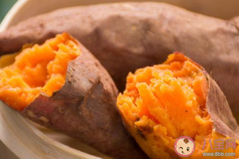 為什么街邊賣的烤紅薯會有一層硬硬的褐色東西 螞蟻莊園12月10日答案最新