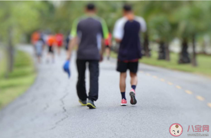 有哪些奇奇怪怪的走路姿勢需要注意 正確的行走姿勢應該是什么樣