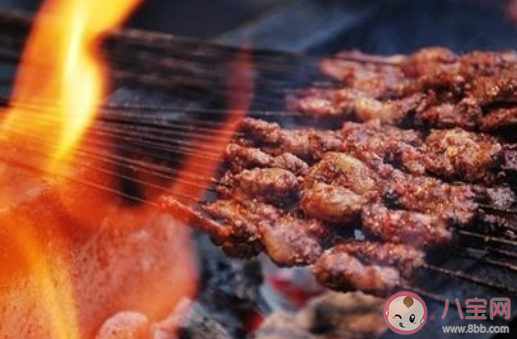 什么時間吃燒烤最合適 吃燒烤要注意些什么