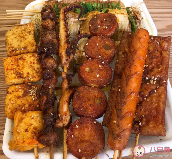 什么時間吃燒烤最合適 吃燒烤要注意些什么