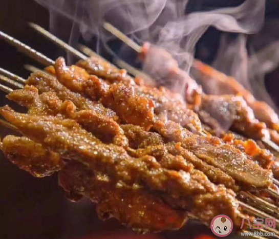 什么時間吃燒烤最合適 吃燒烤要注意些什么