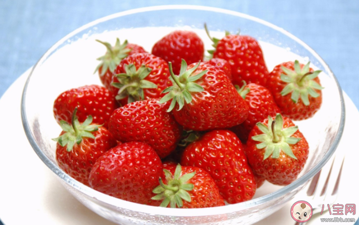 草莓為什么評(píng)為最臟水果 草莓怎么清洗干凈